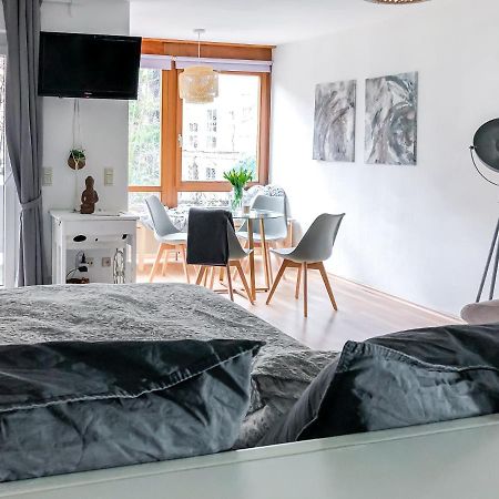 Studio Near Altstadt /W Workspace, Feng-Shui & Art Wurzburg Ngoại thất bức ảnh