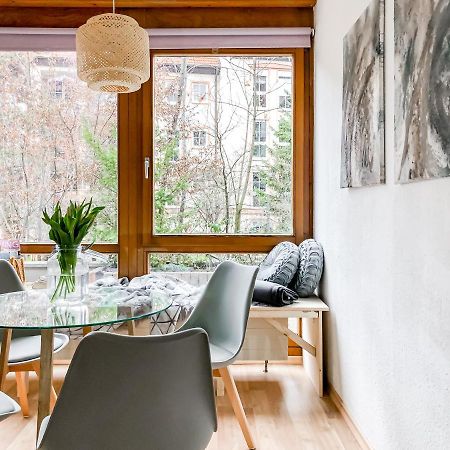 Studio Near Altstadt /W Workspace, Feng-Shui & Art Wurzburg Ngoại thất bức ảnh