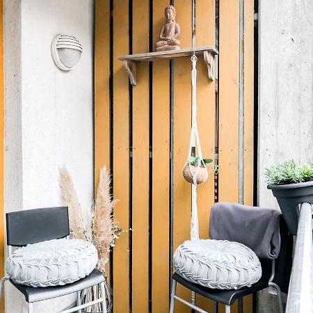 Studio Near Altstadt /W Workspace, Feng-Shui & Art Wurzburg Ngoại thất bức ảnh
