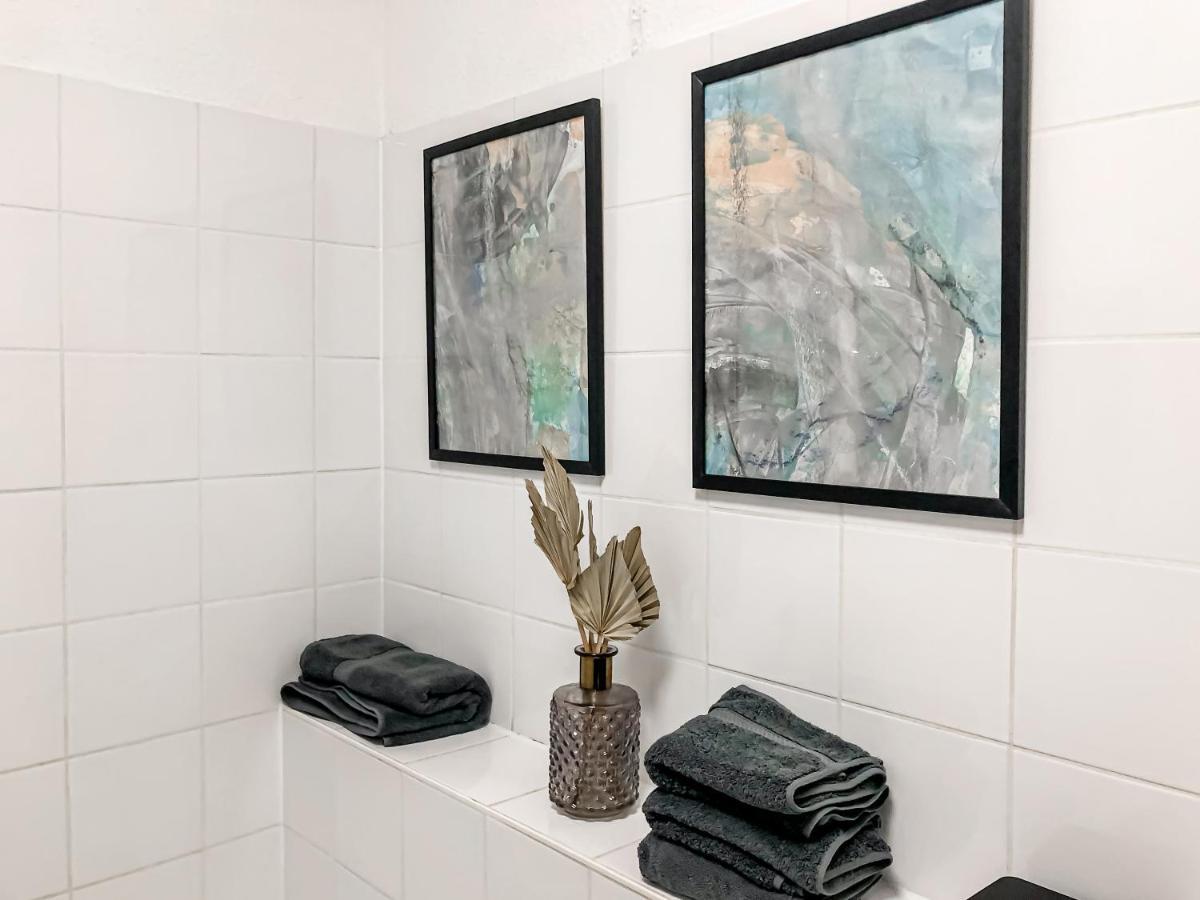 Studio Near Altstadt /W Workspace, Feng-Shui & Art Wurzburg Ngoại thất bức ảnh