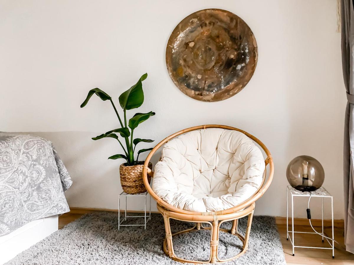 Studio Near Altstadt /W Workspace, Feng-Shui & Art Wurzburg Ngoại thất bức ảnh