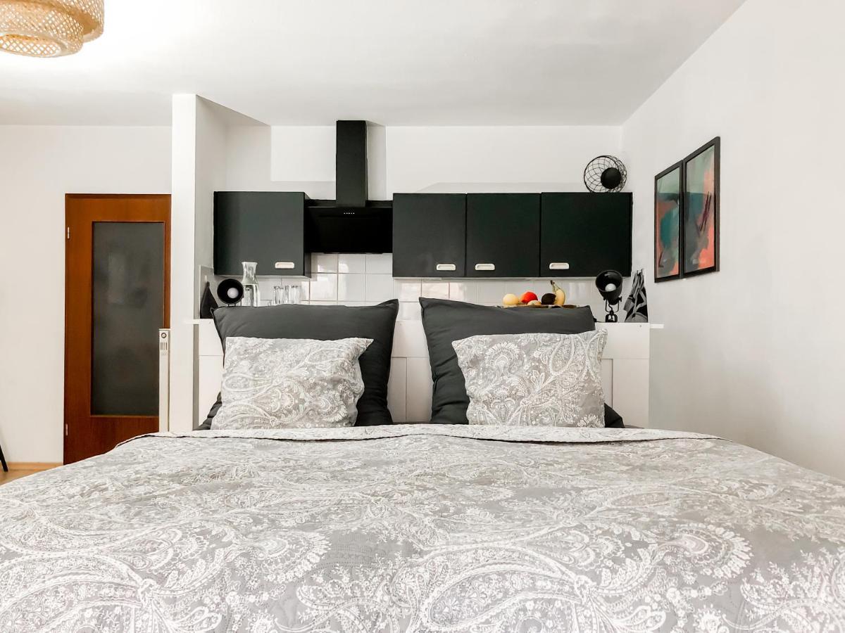 Studio Near Altstadt /W Workspace, Feng-Shui & Art Wurzburg Ngoại thất bức ảnh